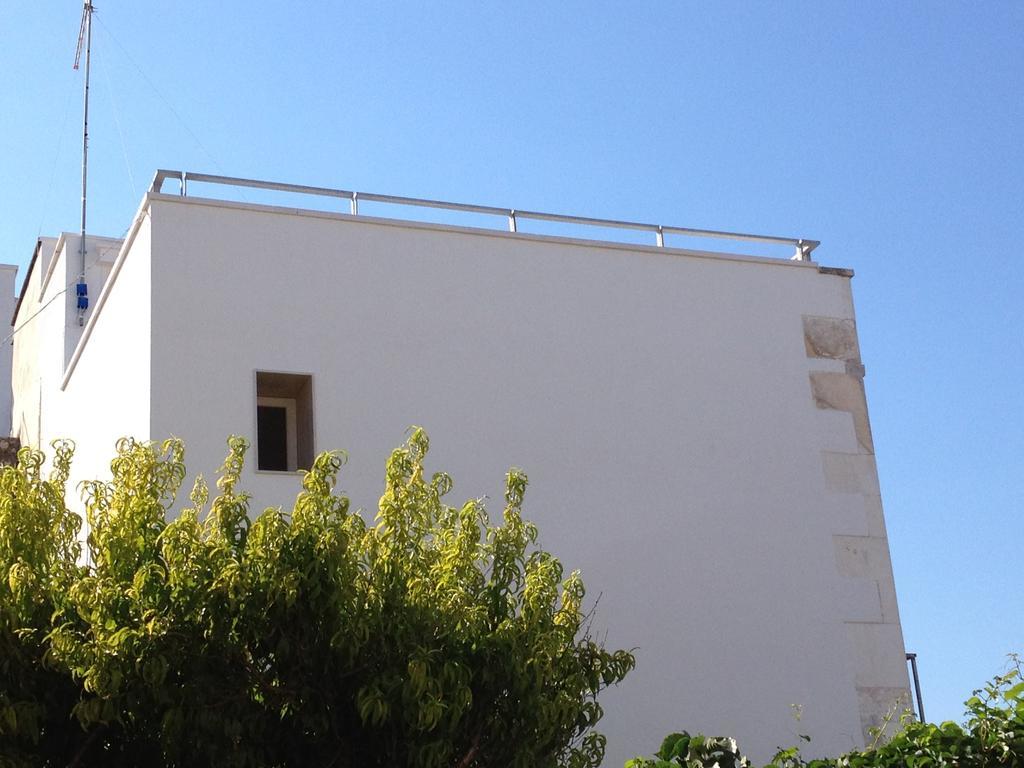Casa Petrolla 126 Apartment Villanova di Ostuni Exterior foto