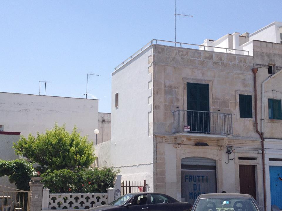 Casa Petrolla 126 Apartment Villanova di Ostuni Exterior foto